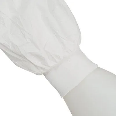 3M™ Protective Coverall 4545 Type 5/6 White M - Single