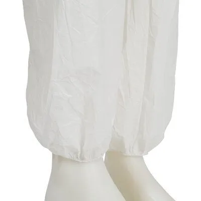 3M™ Protective Coverall 4545 Type 5/6 White M - Single