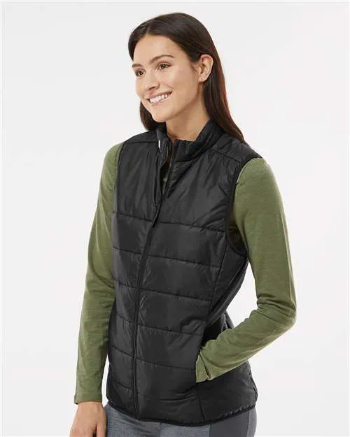 Adidas Women's Puffer Vest A573
