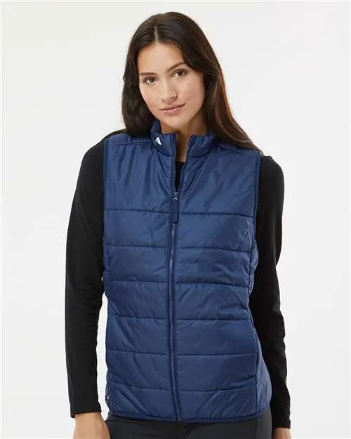 Adidas Women's Puffer Vest A573