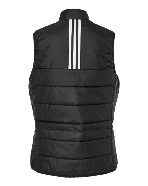 Adidas Women's Puffer Vest A573