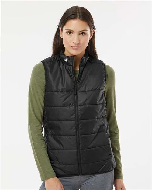 Adidas Women's Puffer Vest A573