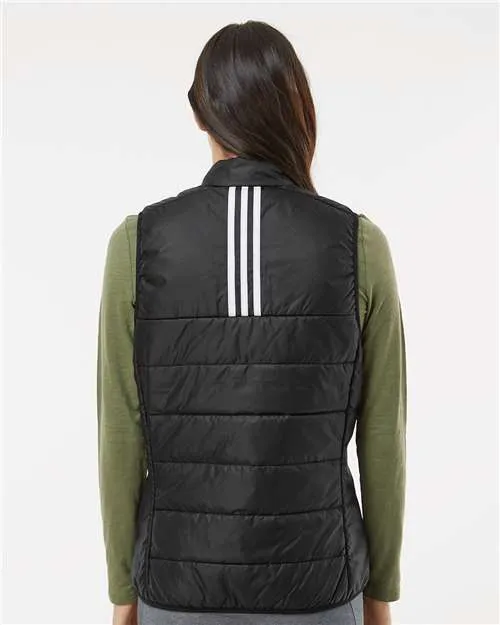 Adidas Women's Puffer Vest A573