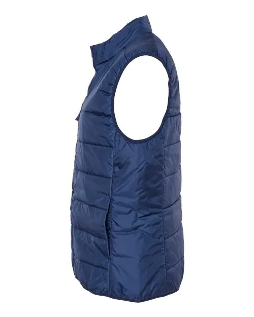 Adidas Women's Puffer Vest A573