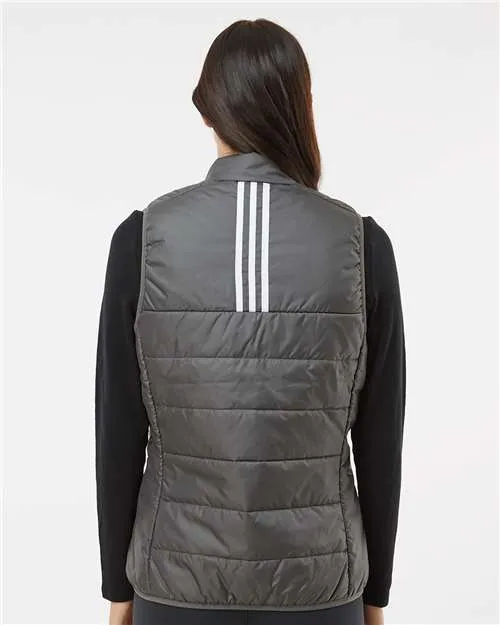 Adidas Women's Puffer Vest A573