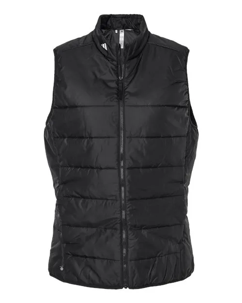 Adidas Women's Puffer Vest A573