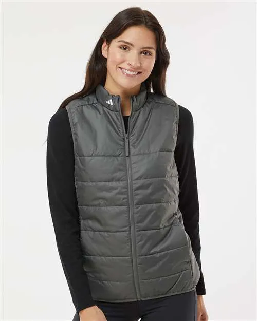 Adidas Women's Puffer Vest A573