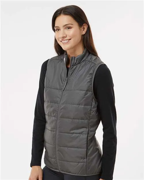 Adidas Women's Puffer Vest A573