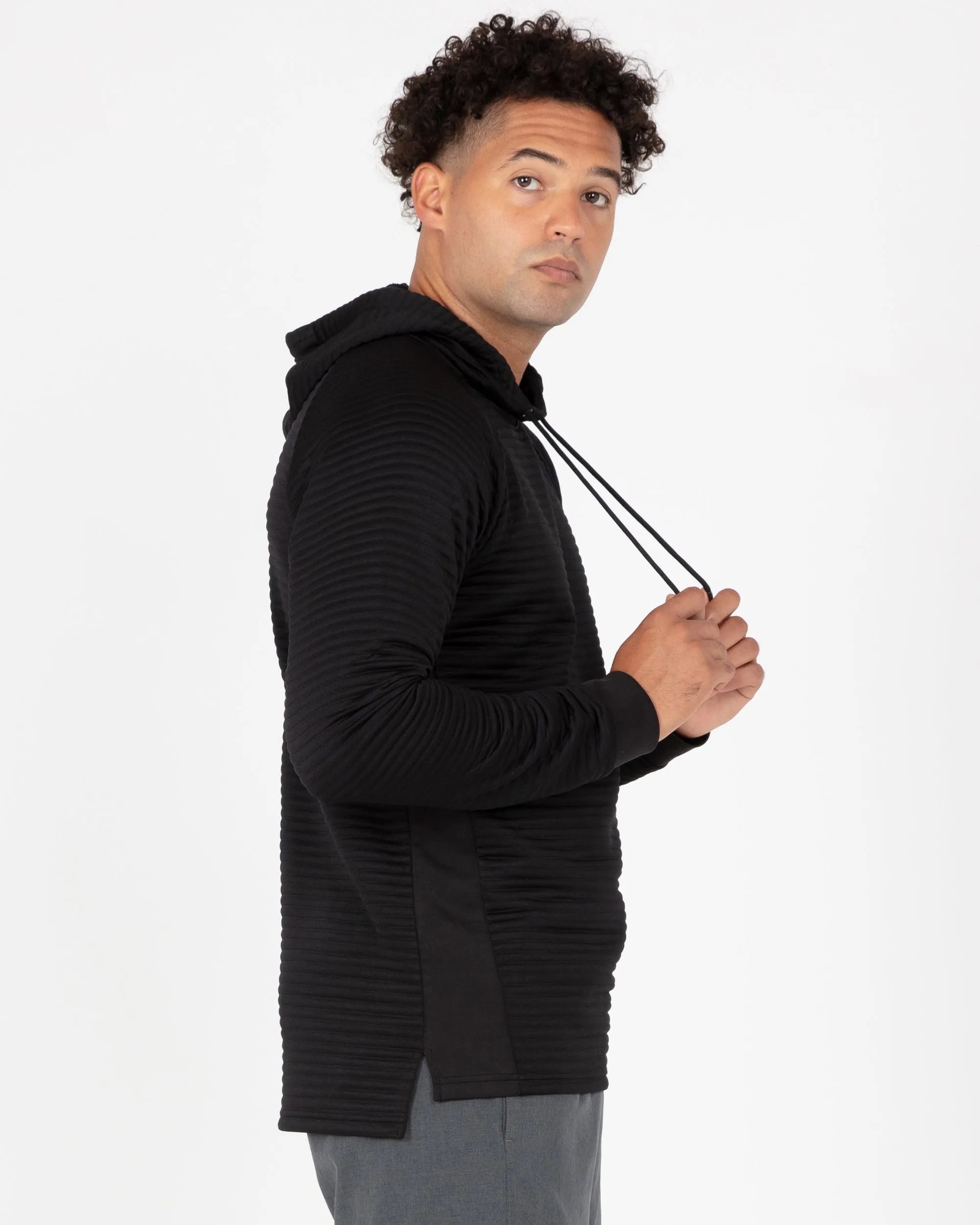 Apollo Hoodie