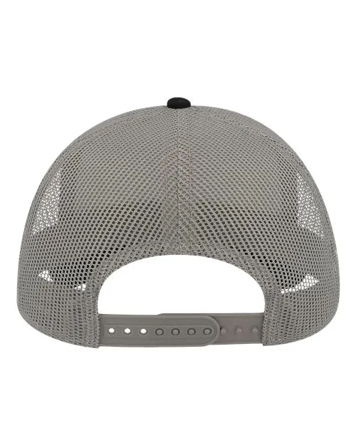 Atlantis Headwear Sustainable Beanie PURE