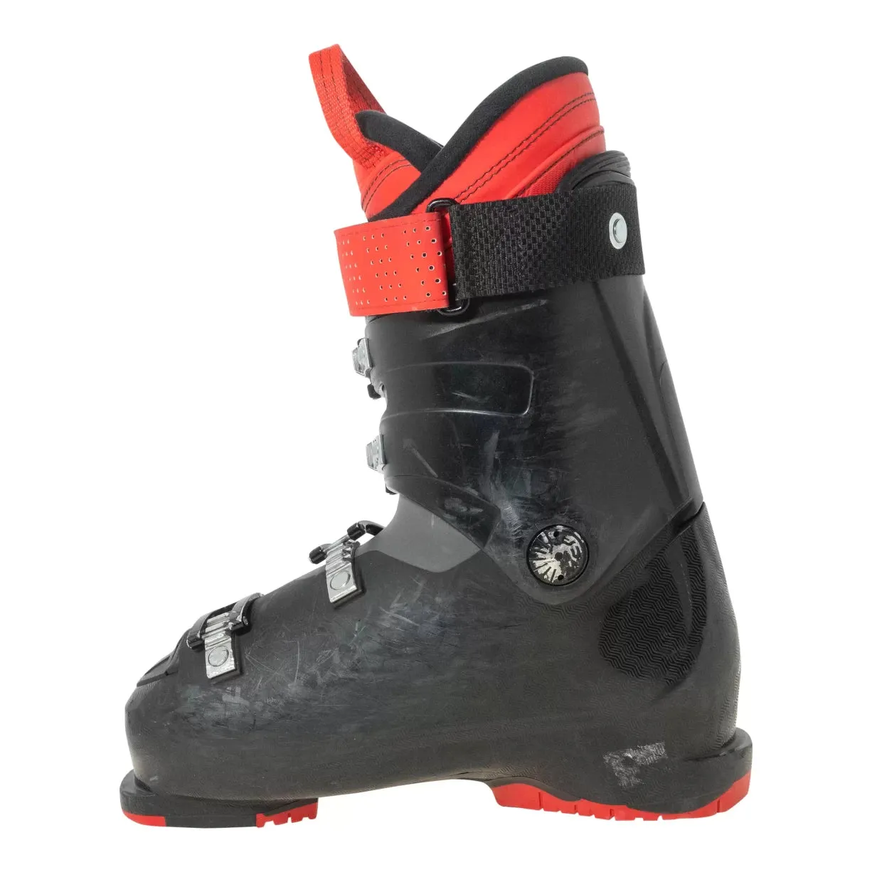 Atomic Hawx 100 Magna Ski Boot