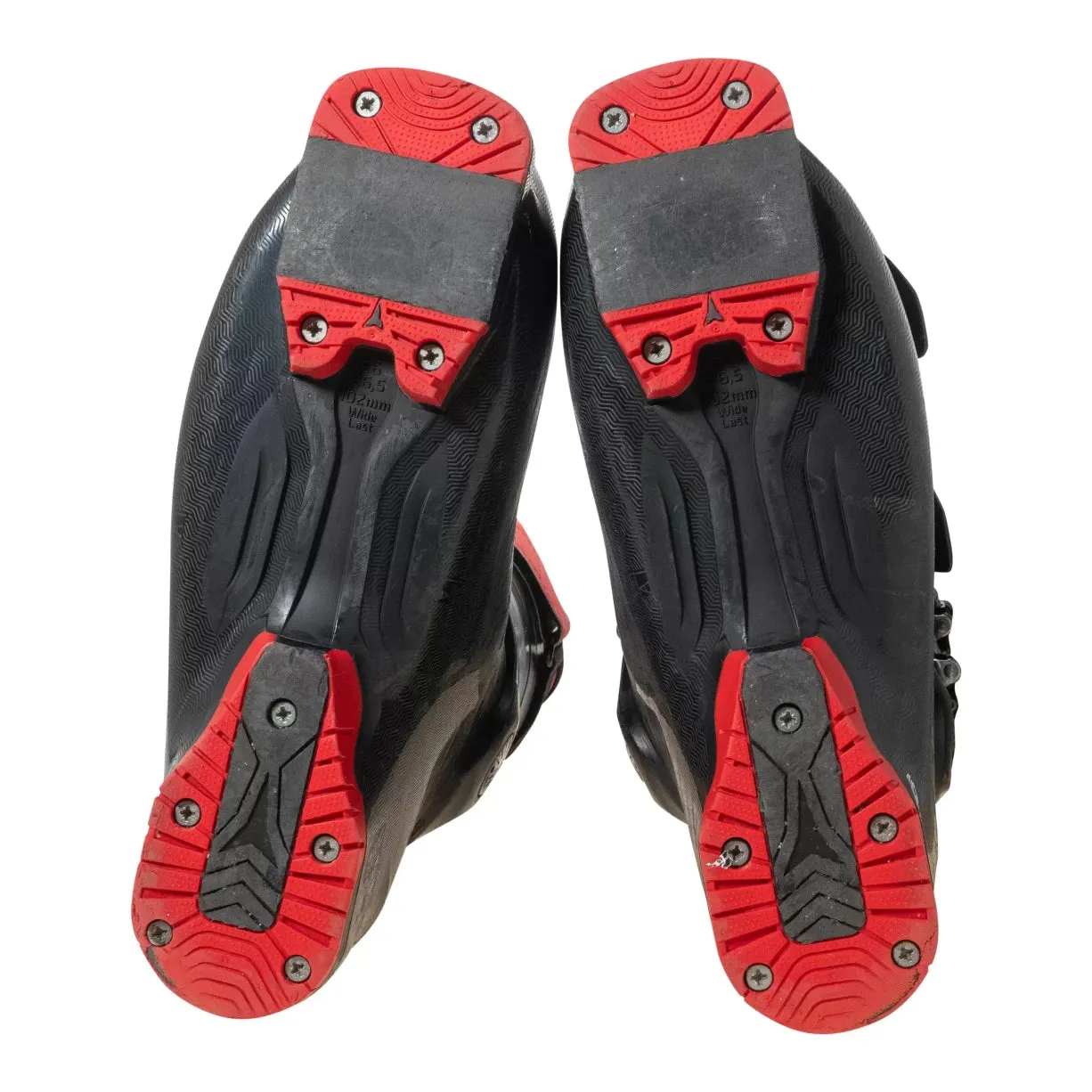 Atomic Hawx 100 Magna Ski Boot