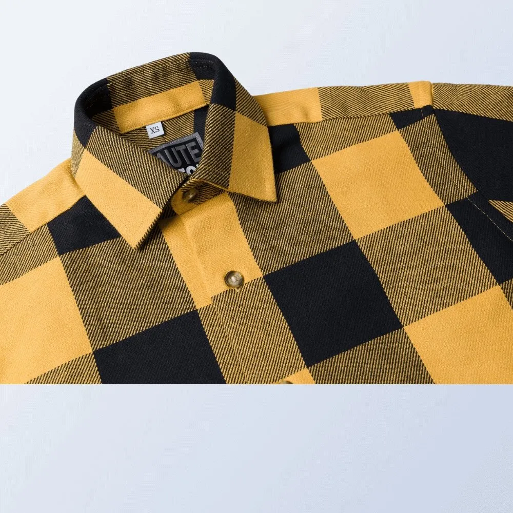 Bainbridge Flannel Shirt
