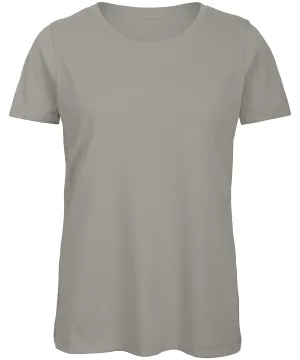 BC Inspire T /women | Light Grey