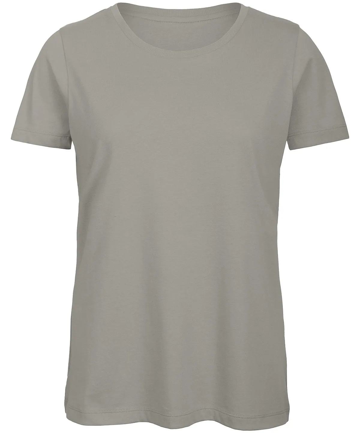 BC Inspire T /women | Light Grey