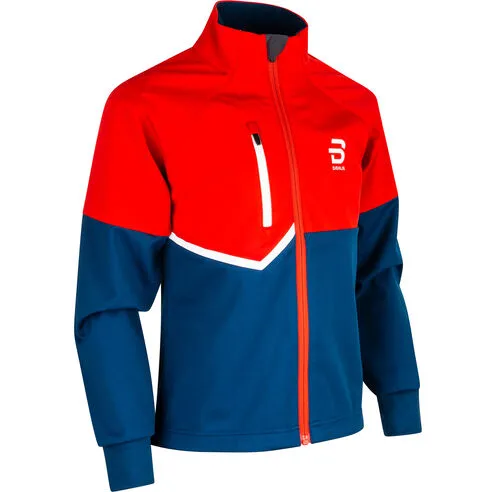 Bjørn Dæhlie Jacket Kikut Jr