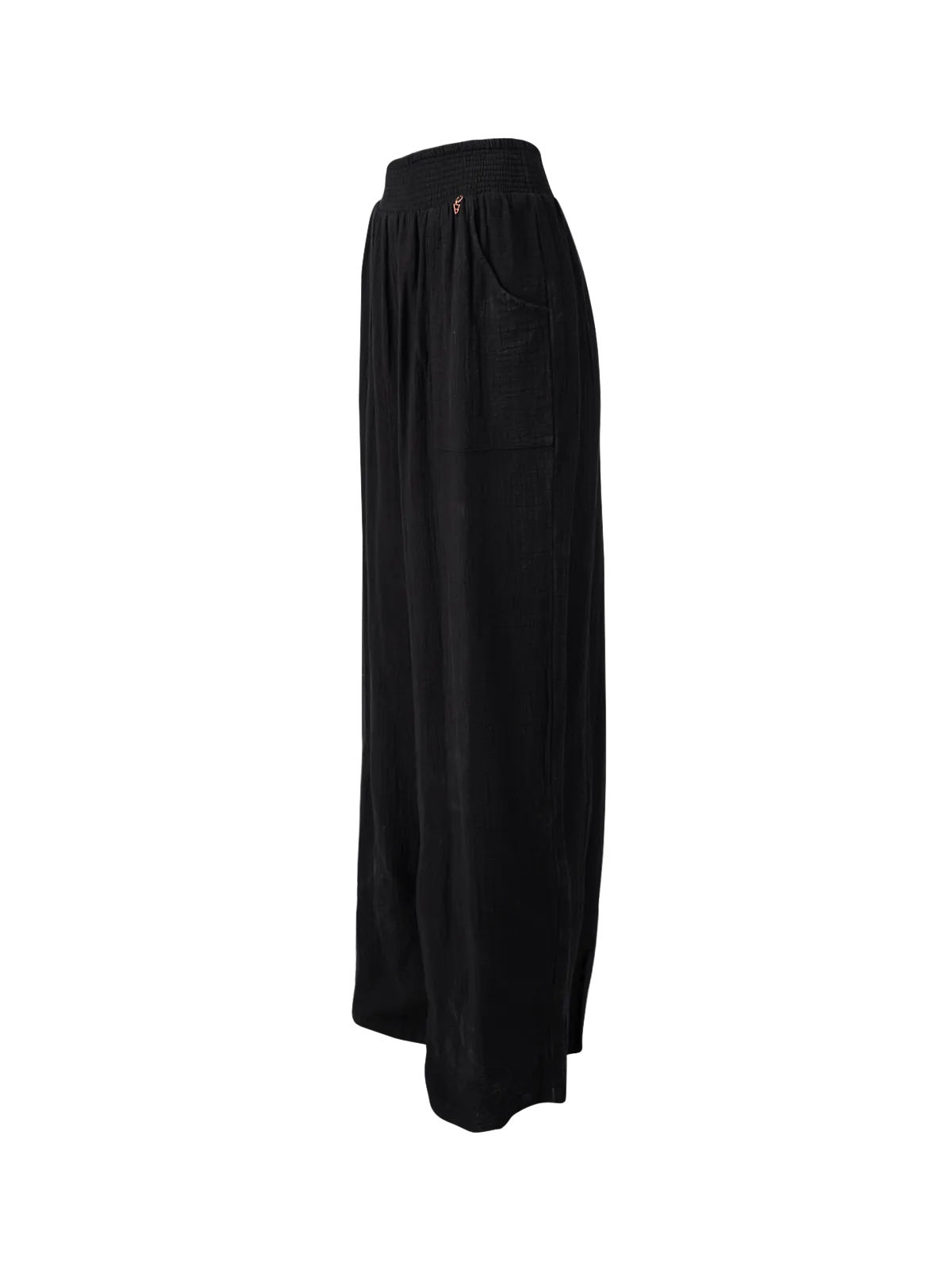 Catalina Women Pants | Black
