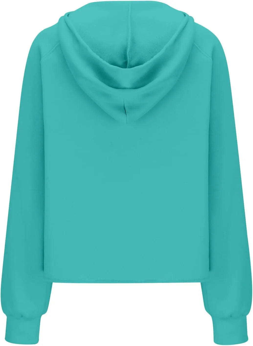 Ceboyel Womens Quarter Zip Sweatshirt 2023 Fleece Oversized Sweaters Cropped Pullover Hoodies Fall Trendy Outfits Clothing