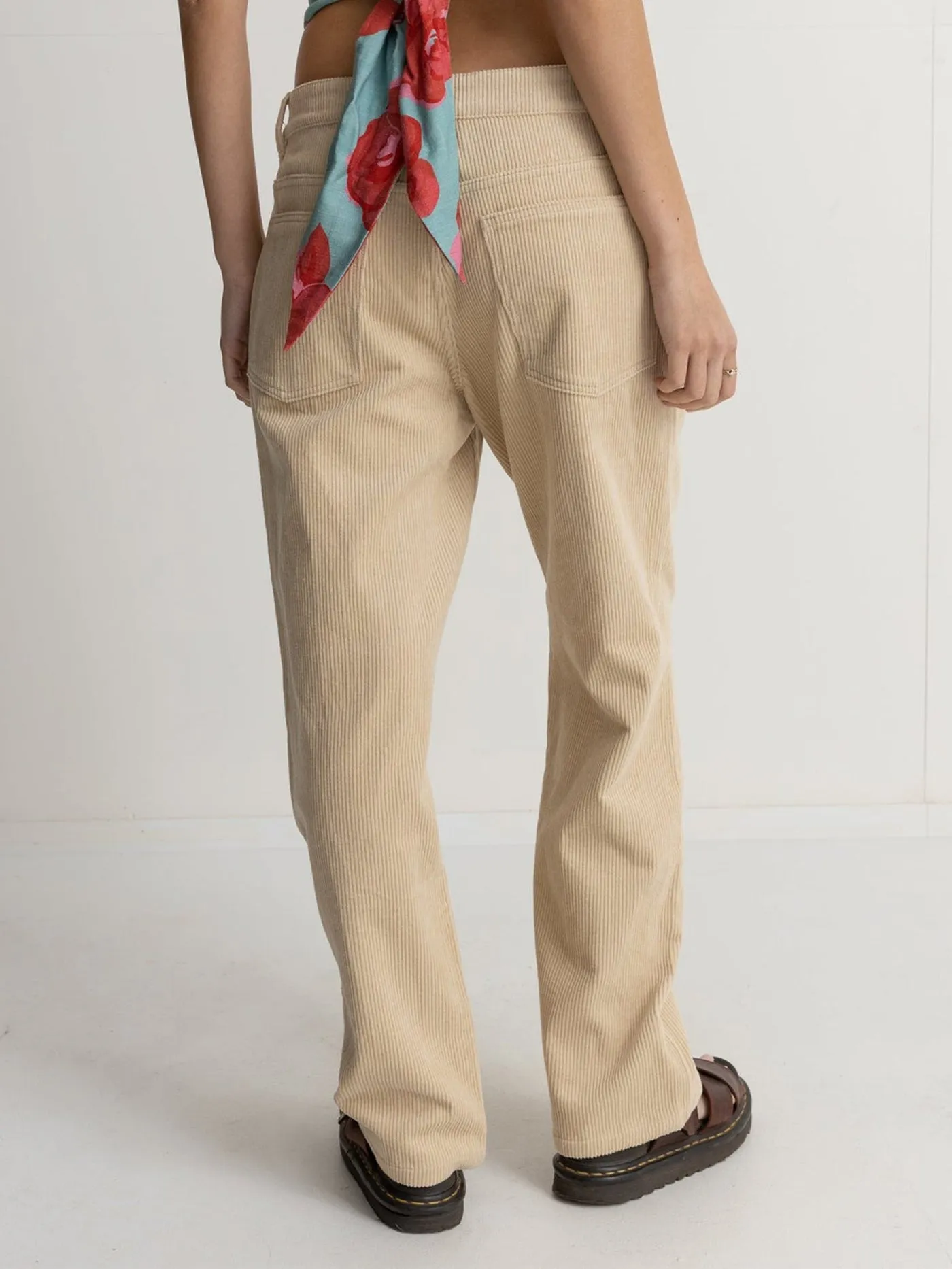 Chloe Low Rise Pants