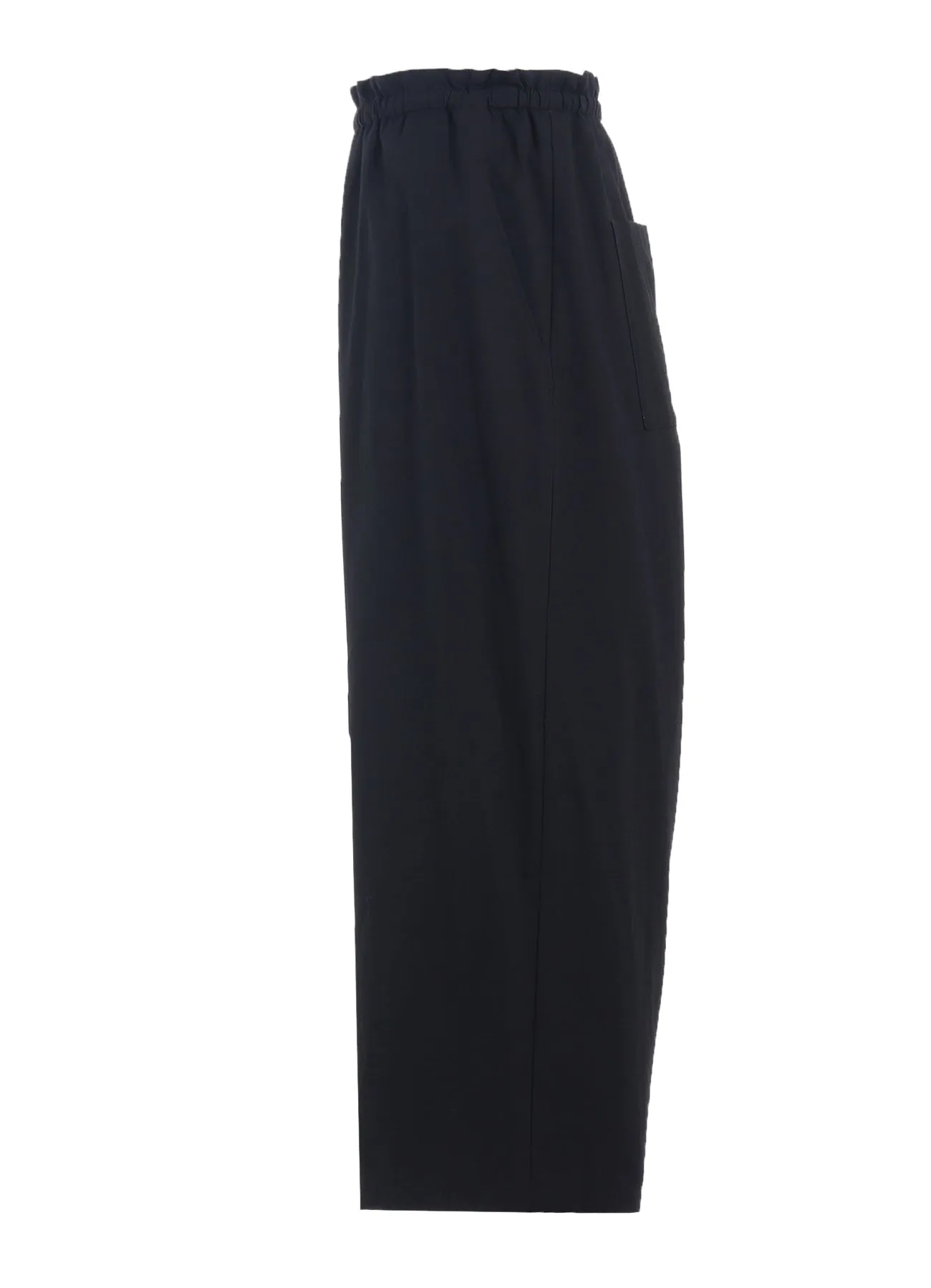 C/L WEATHER GATHER PANTS