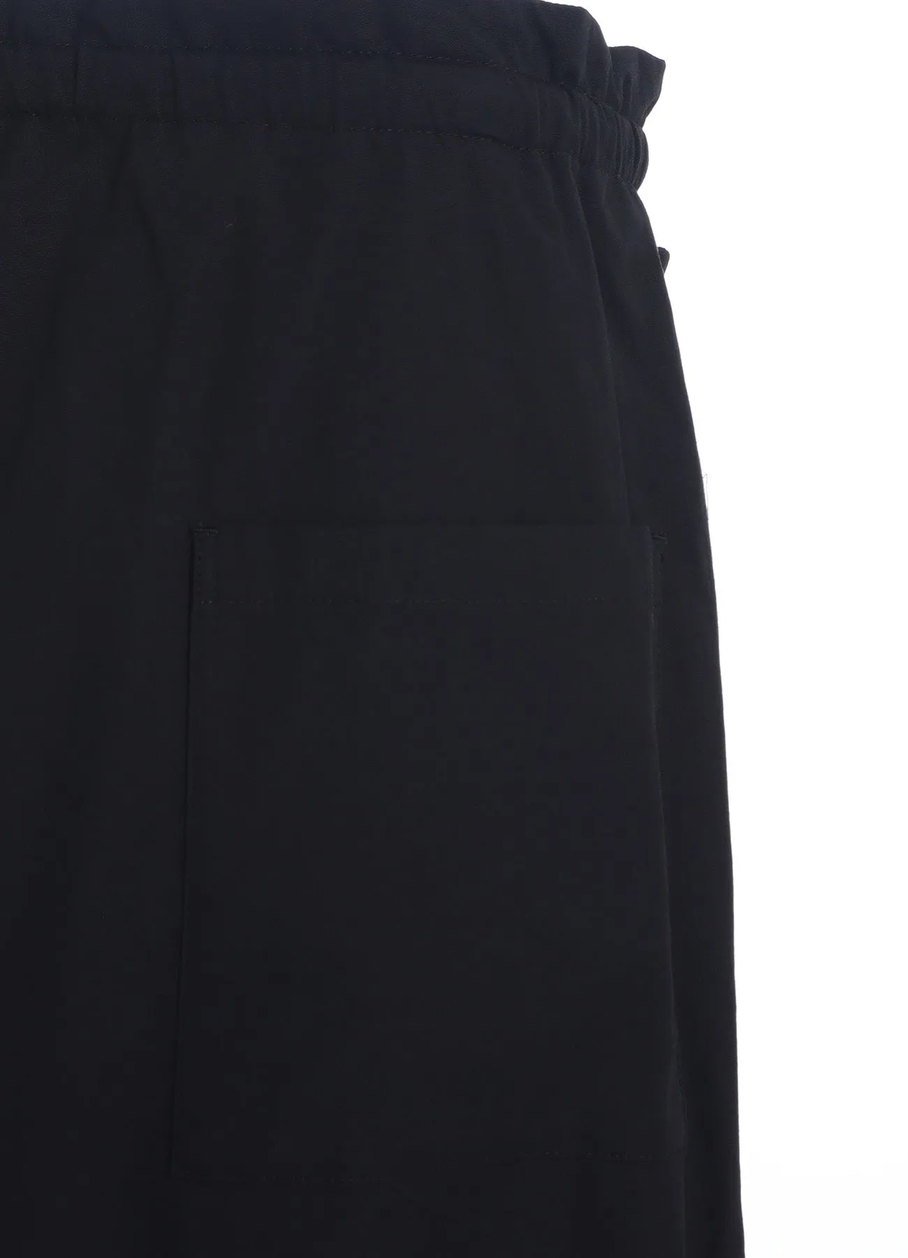 C/L WEATHER GATHER PANTS
