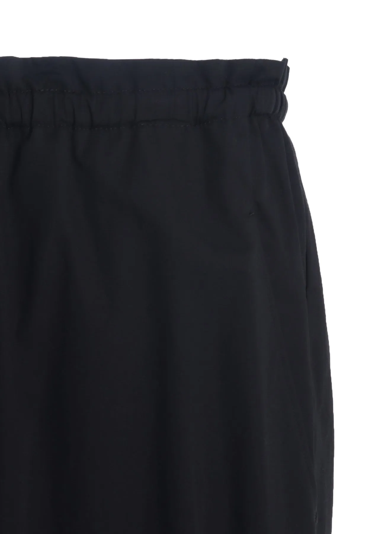 C/L WEATHER GATHER PANTS
