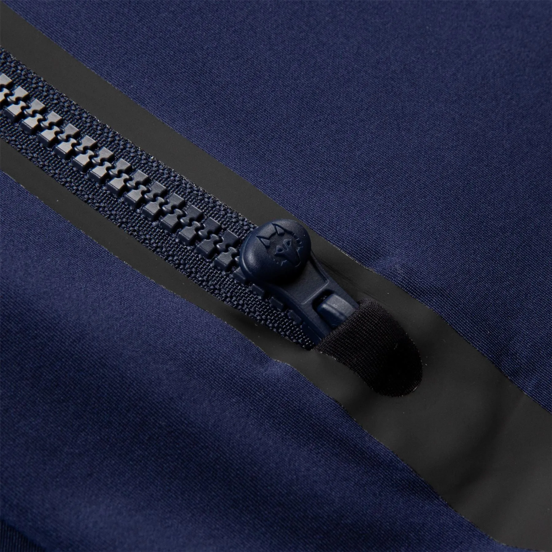 Cokato Hoodie Maltese Blue - AW24