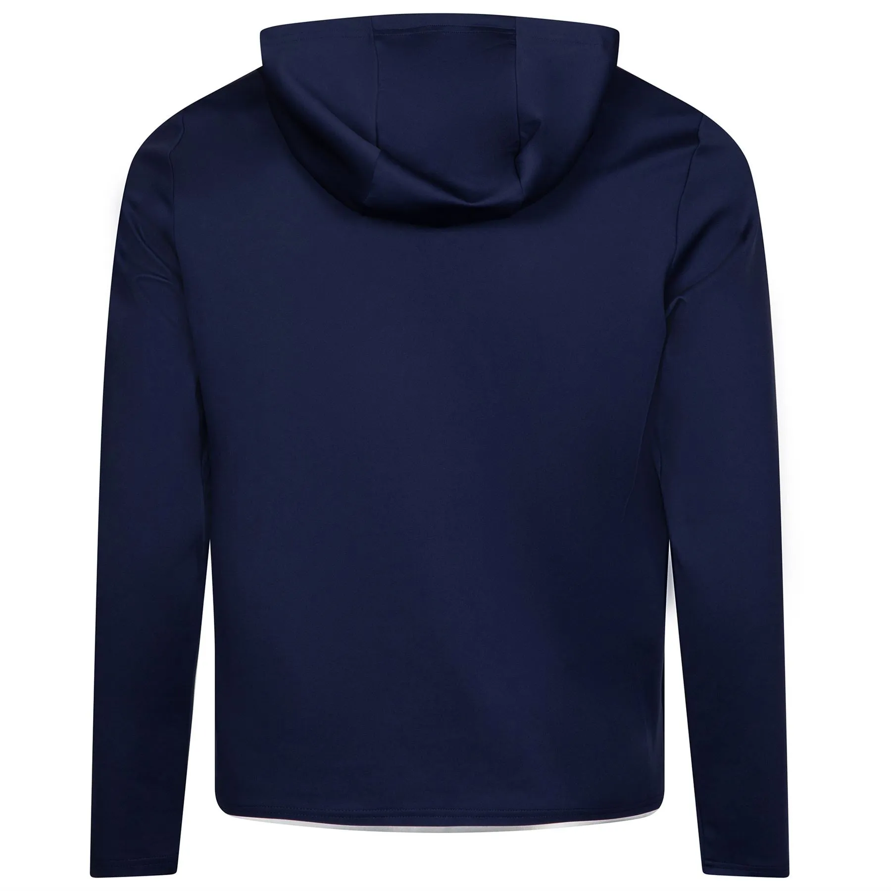 Cokato Hoodie Maltese Blue - AW24