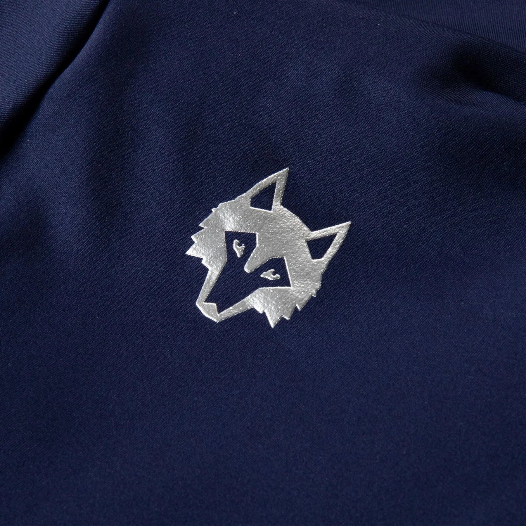 Cokato Hoodie Maltese Blue - AW24