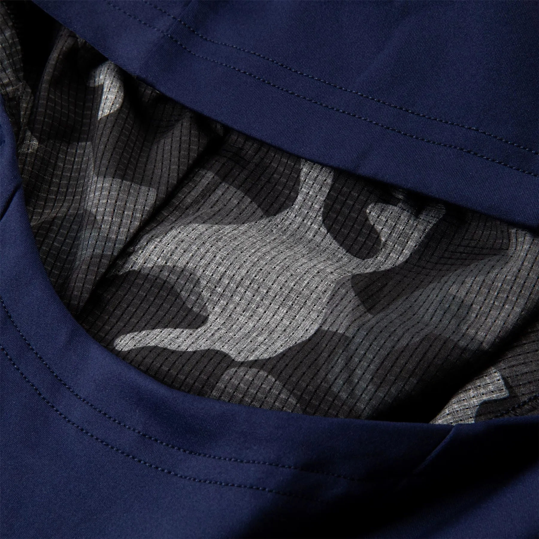 Cokato Hoodie Maltese Blue - AW24