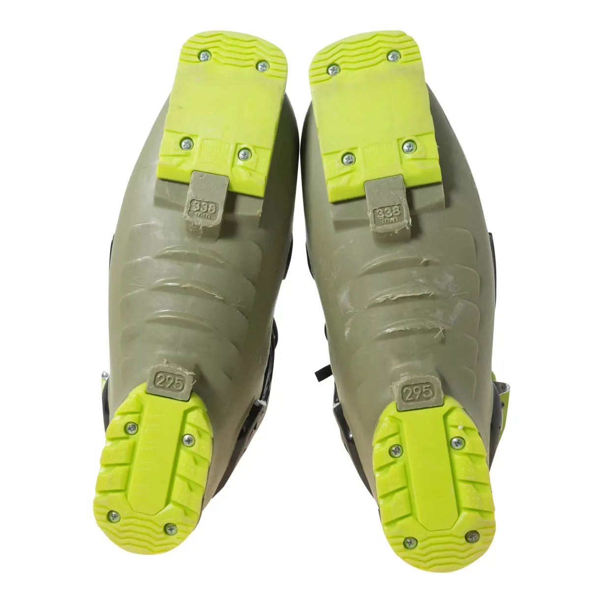 Dalbello IL Moro MX 90 Ski Boots