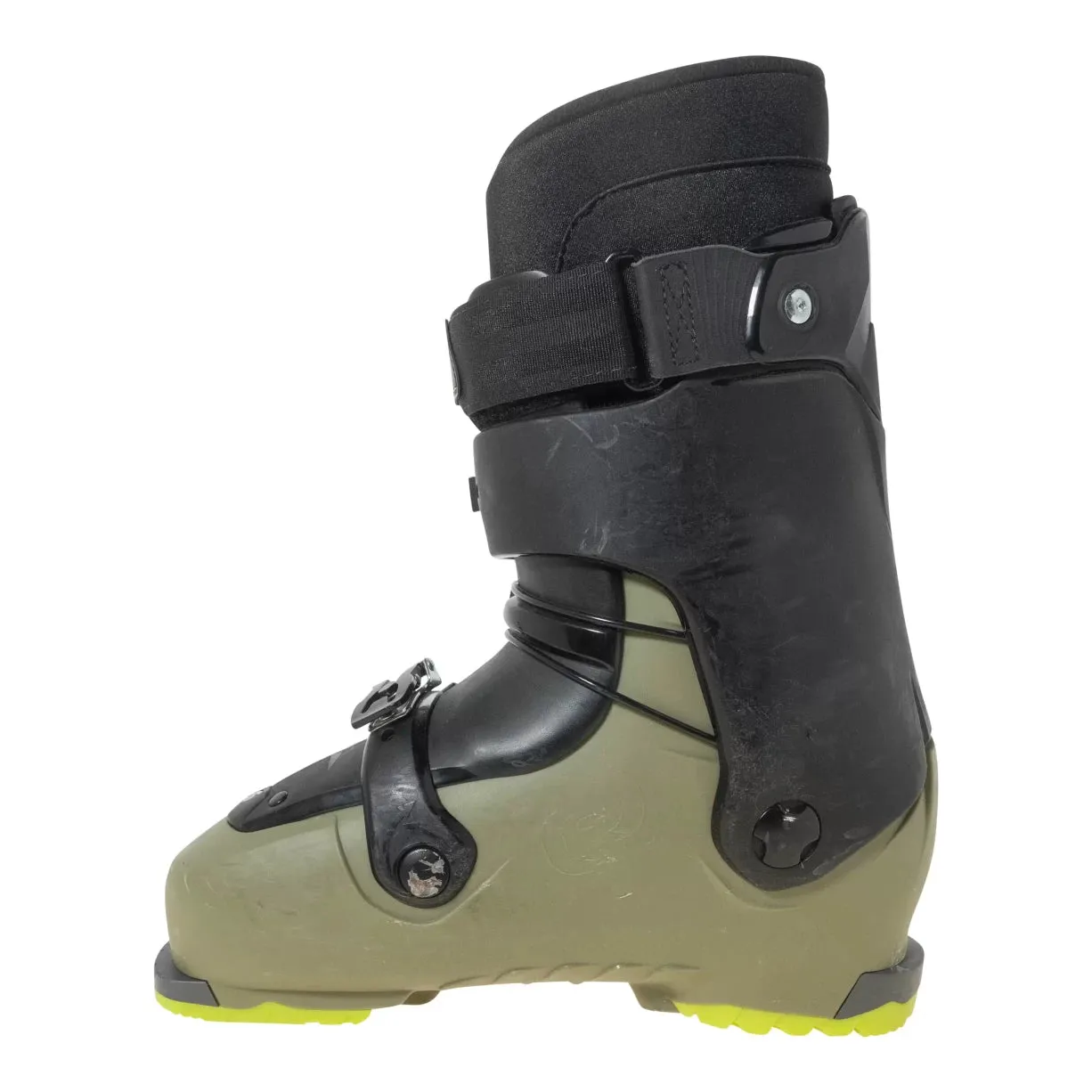 Dalbello IL Moro MX 90 Ski Boots