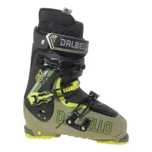 Dalbello IL Moro MX 90 Ski Boots