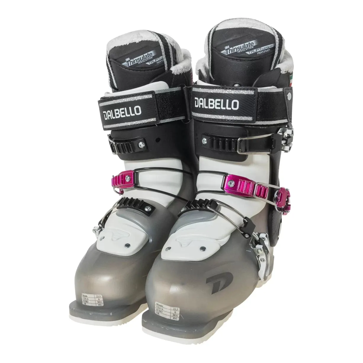Dalbello Kyra 85 Ski Boots - Women's