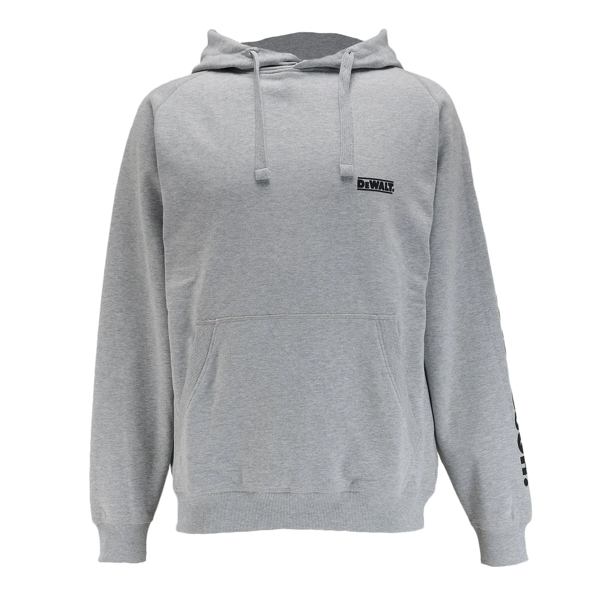DEWALT Guaranteed Tough Men's Hoodie