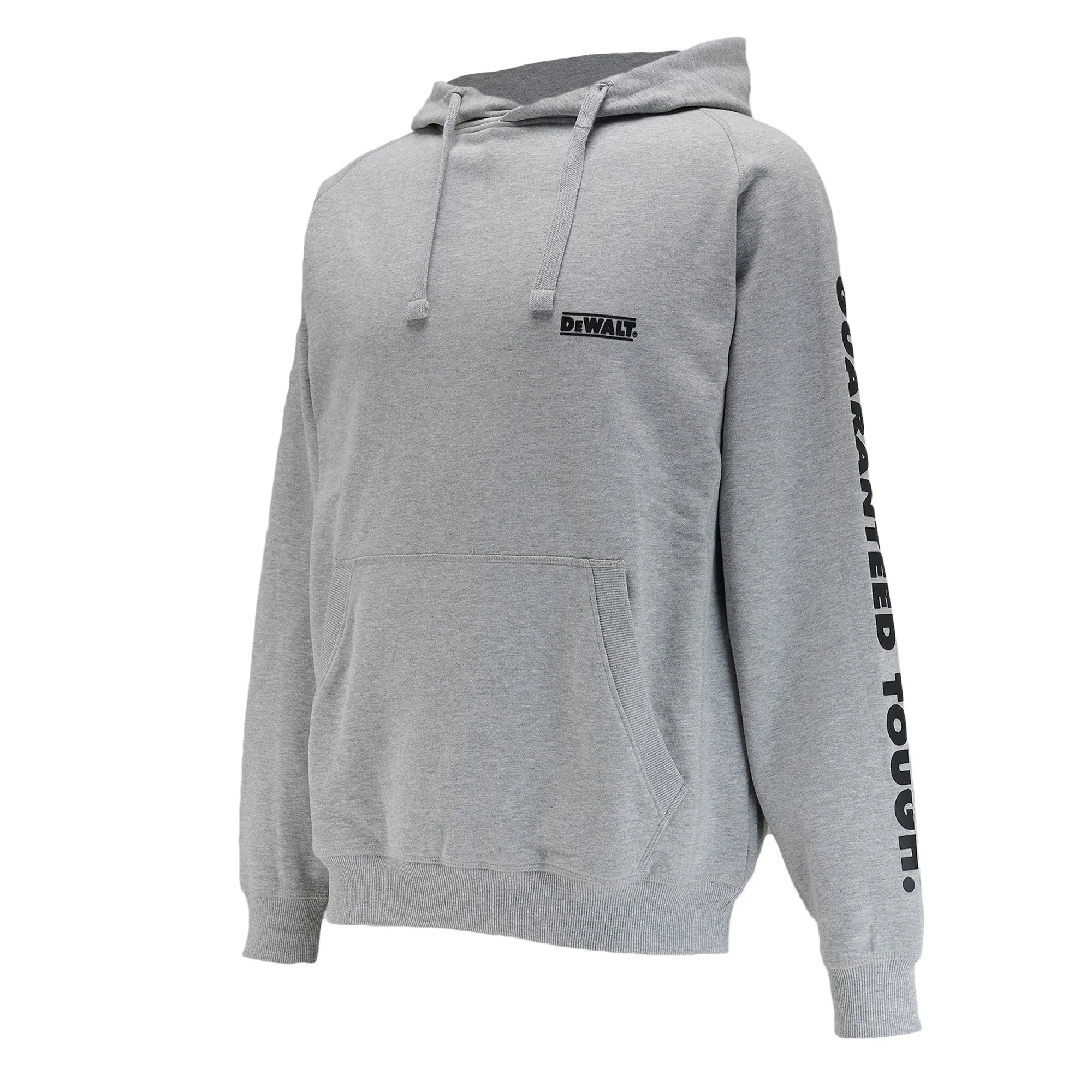 DEWALT Guaranteed Tough Men's Hoodie