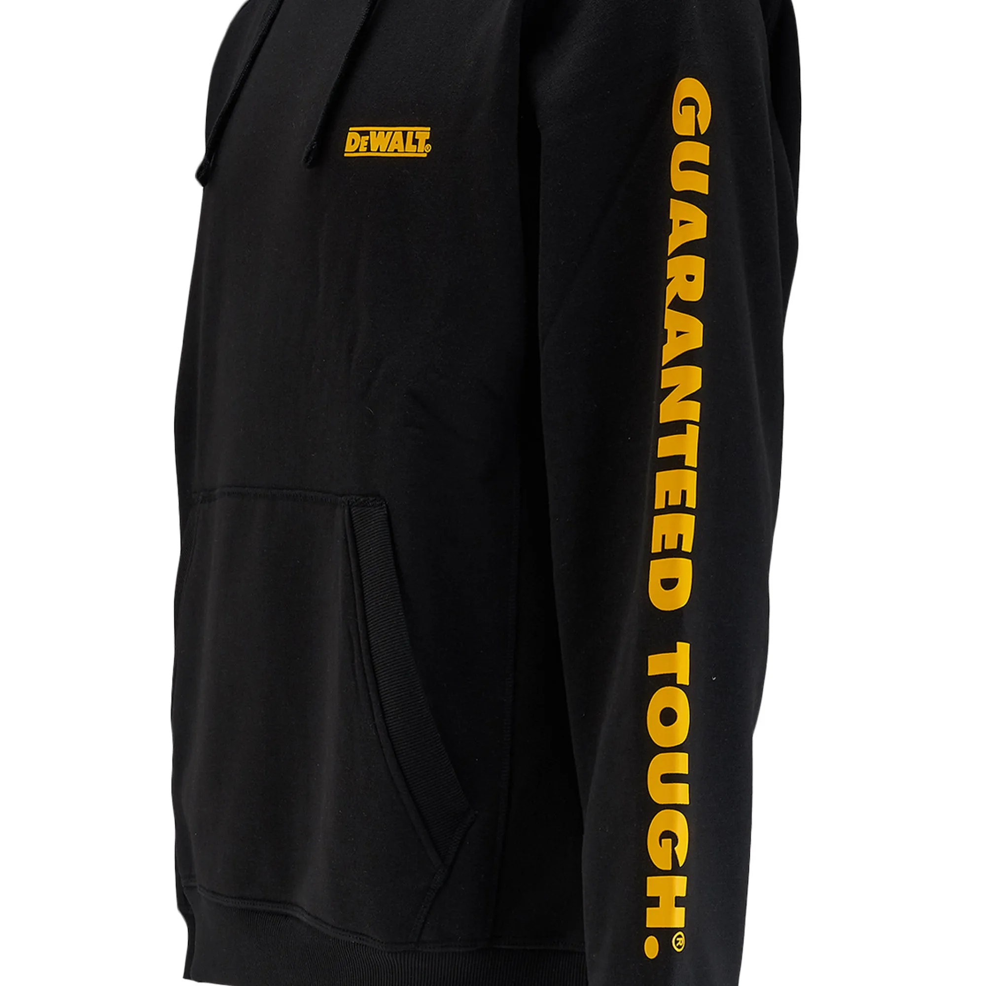 DEWALT Guaranteed Tough Men's Hoodie