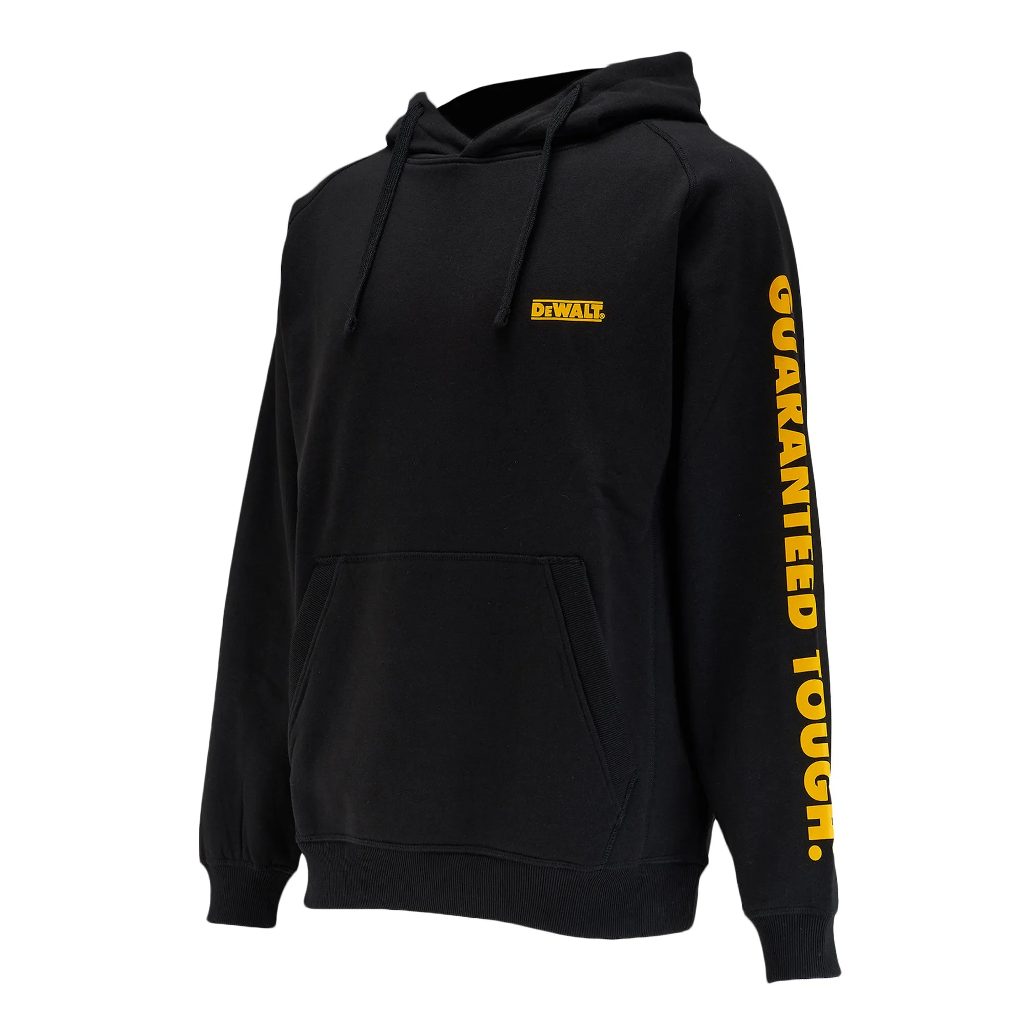 DEWALT Guaranteed Tough Men's Hoodie