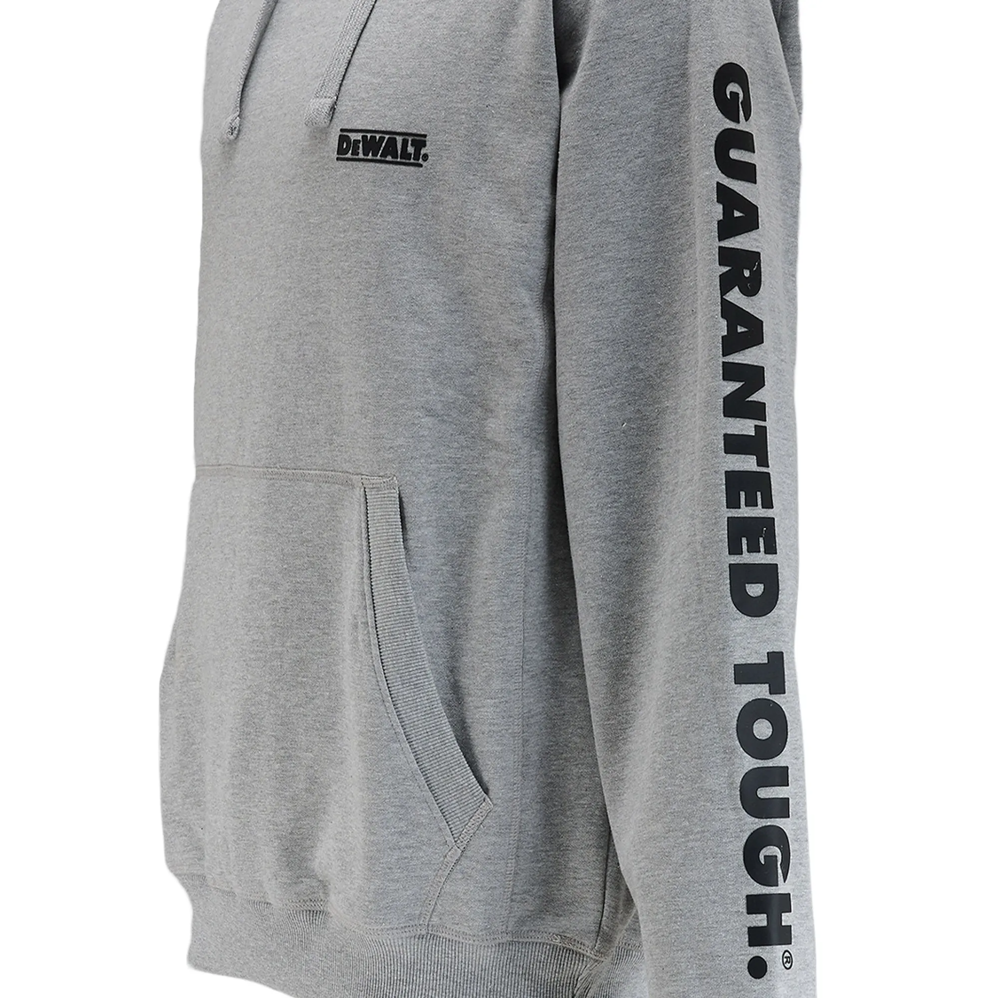 DEWALT Guaranteed Tough Men's Hoodie