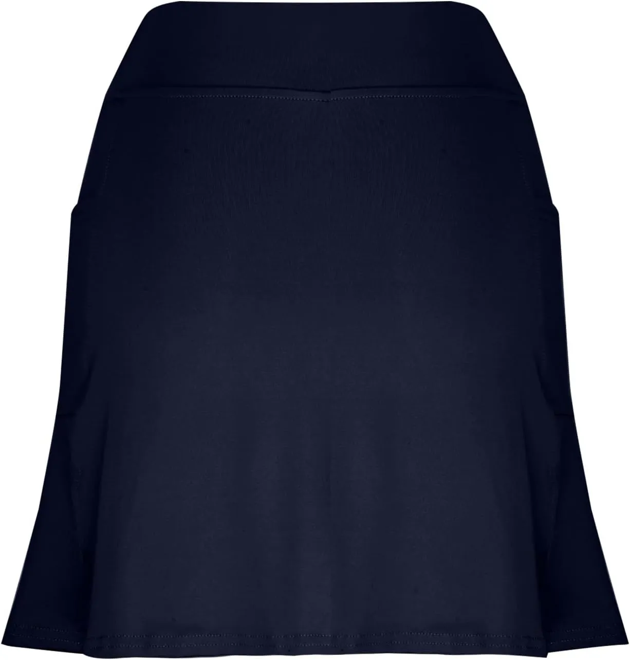 FZYLQY Skorts for Womens Dressy Casual High Waisted Athletic Tennis Skirt Tummy Control Plus Size Golf Skirts with Shorts