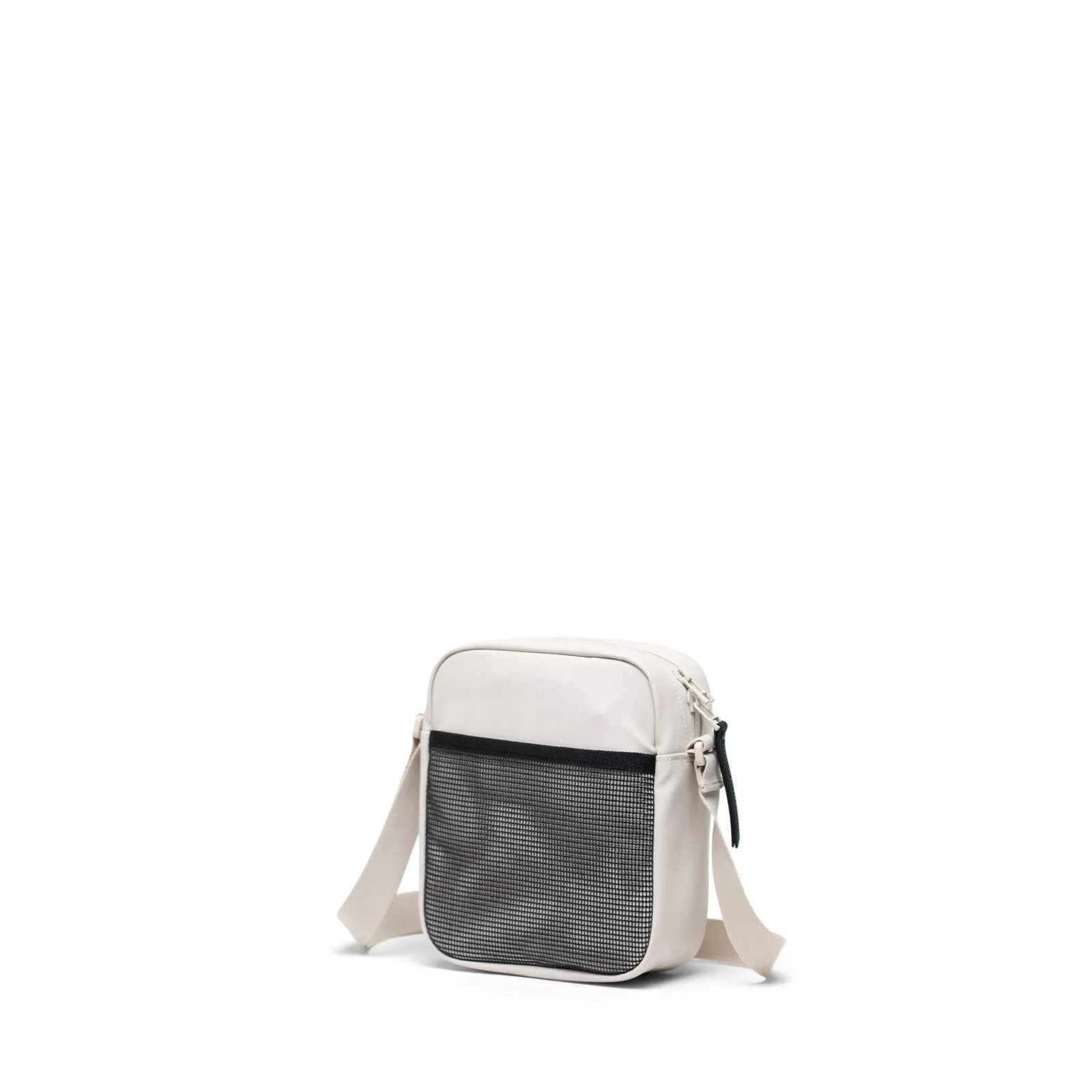 Herschel Heritage Crossbody Weather Resistant - Moonbeam Tonal