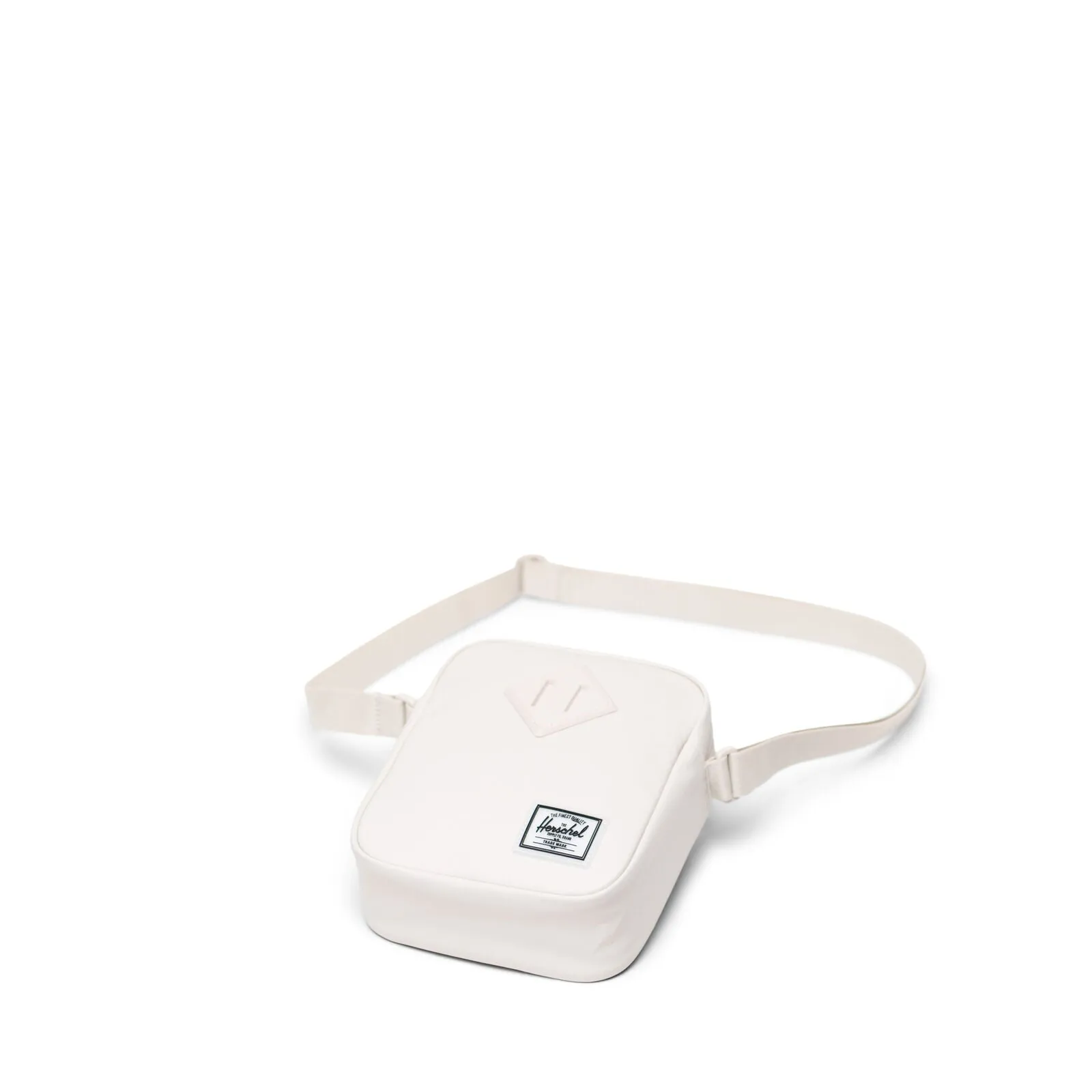 Herschel Heritage Crossbody Weather Resistant - Moonbeam Tonal