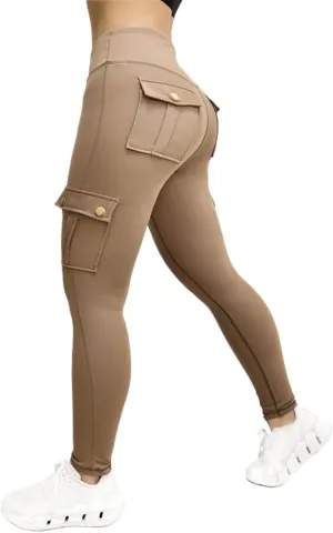 LCMTWX Yoga Pants for Women Pants Out Workout Leggings Sports Women Athletic Yoga Pants Leggings for Women Tummy Control