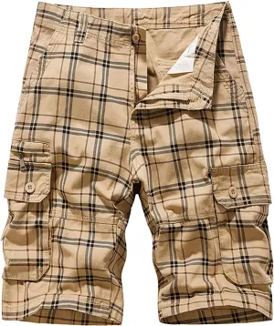 Men Cargo Shorts Shorts Vintage Sports Mens Shorts Mens Casual Shorts Short para Hombre Shorts Men Big and