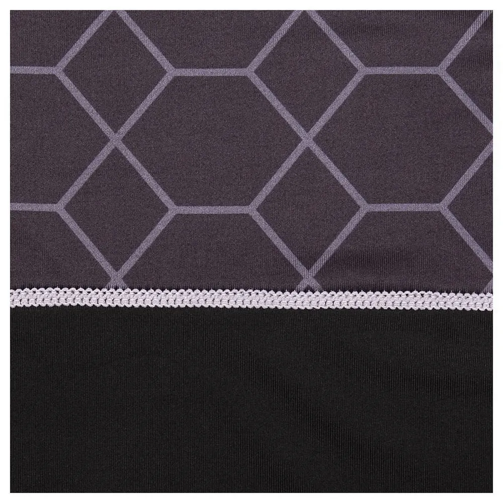 Men's Athletic Long Sleeve Sports Top - SF2223