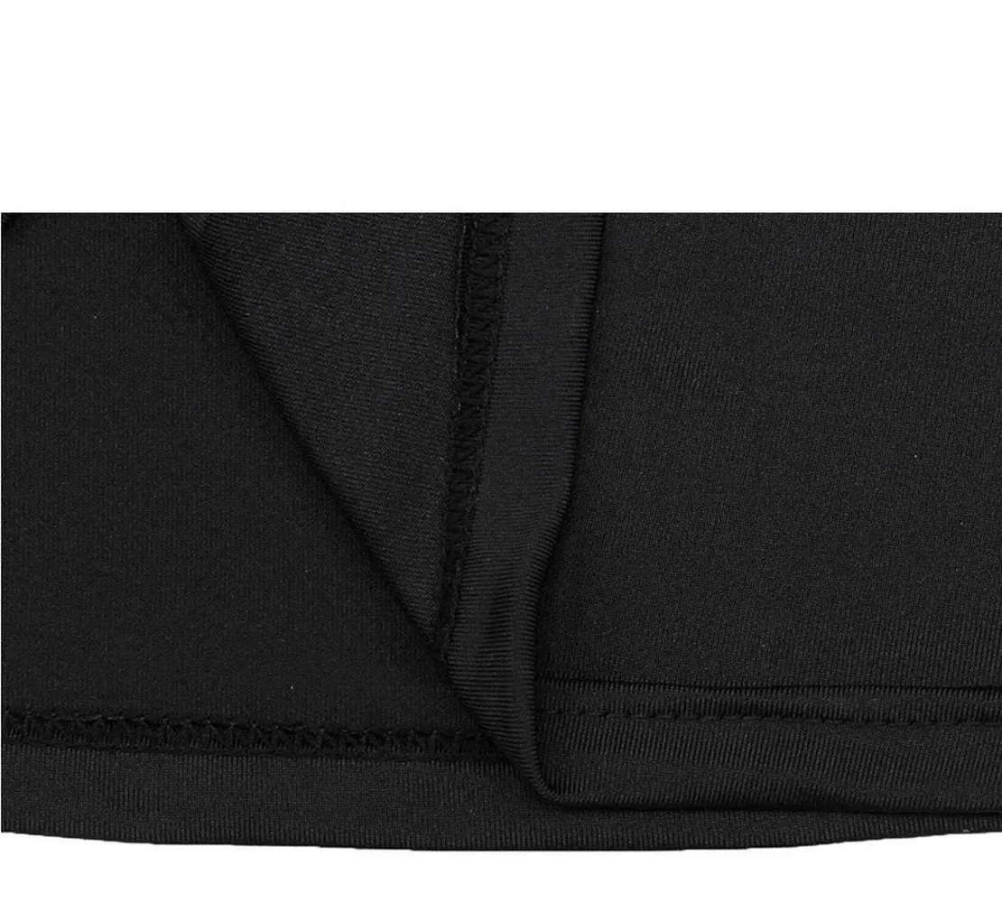 Men's Athletic Long Sleeve Sports Top - SF2223