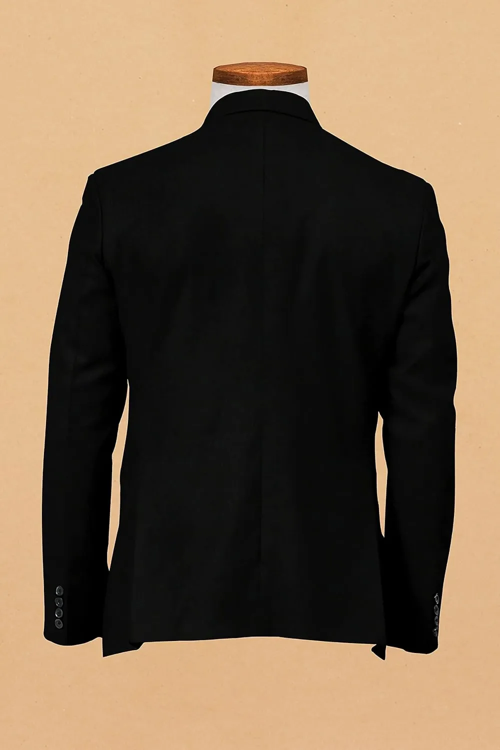 Men's Blazer 2 Button Long Sleeve Regular Fit Suit Sport Coat Jacket Business Casual Lightweight Sport Coat