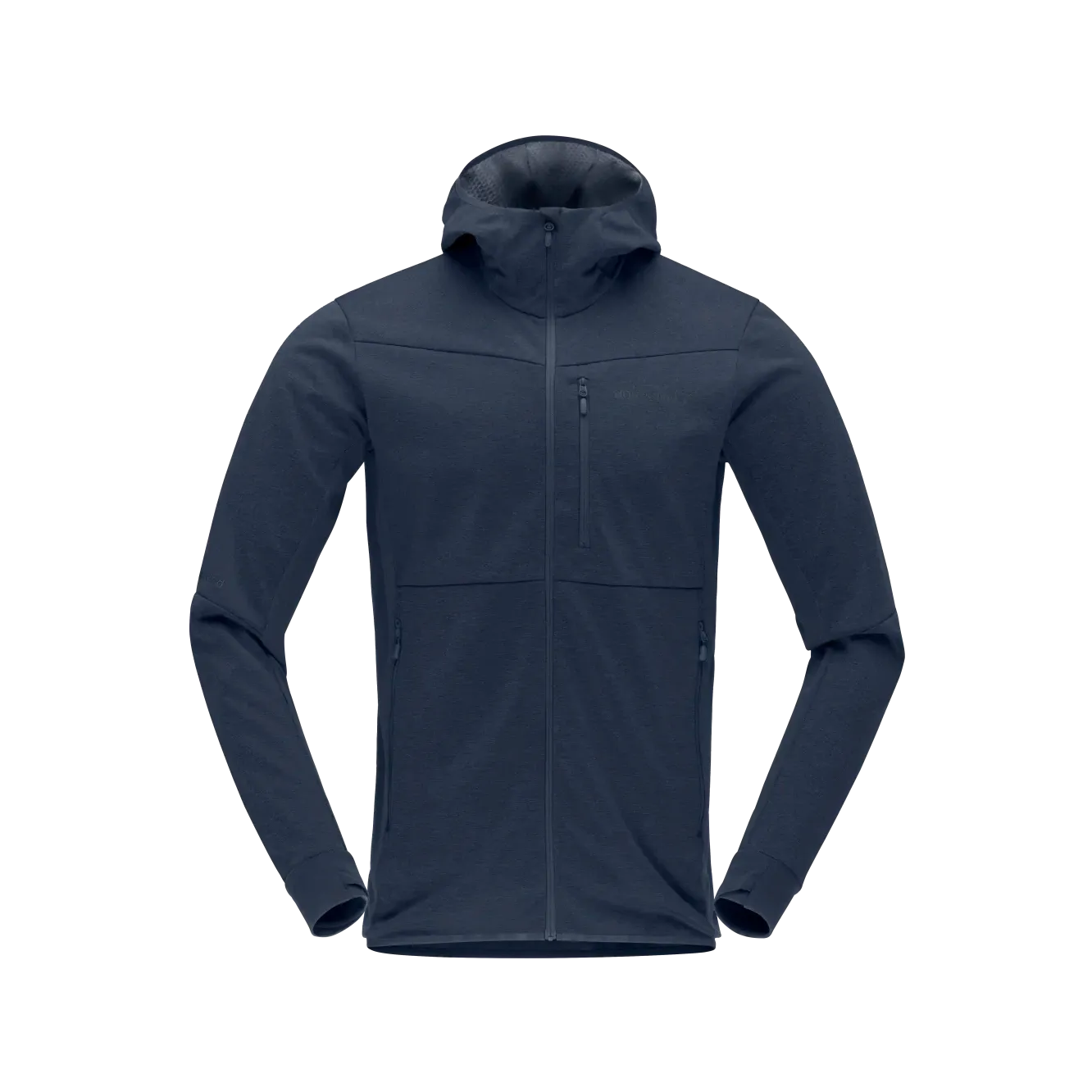 Men's Falketind Warm2 Octa Hoody