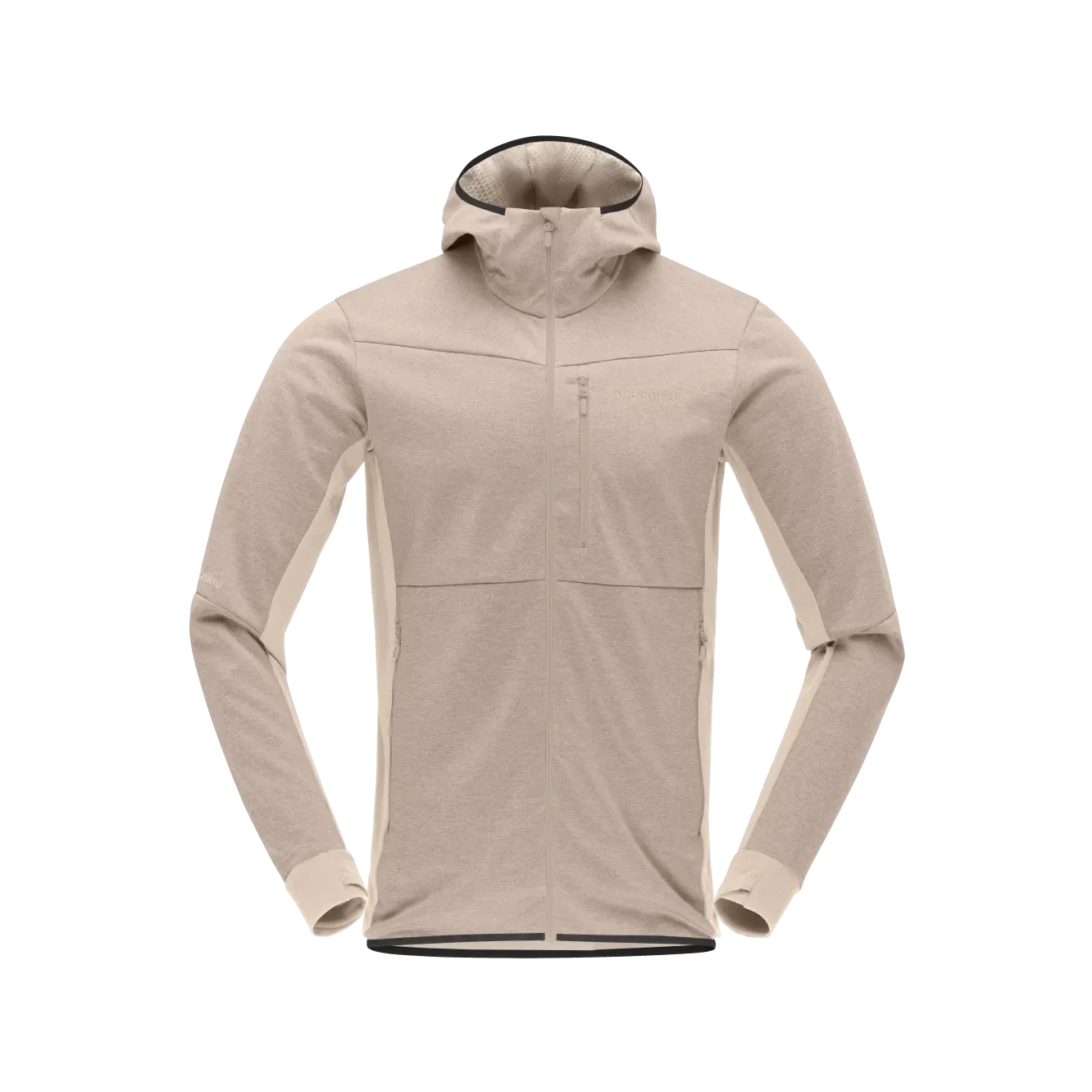 Men's Falketind Warm2 Octa Hoody