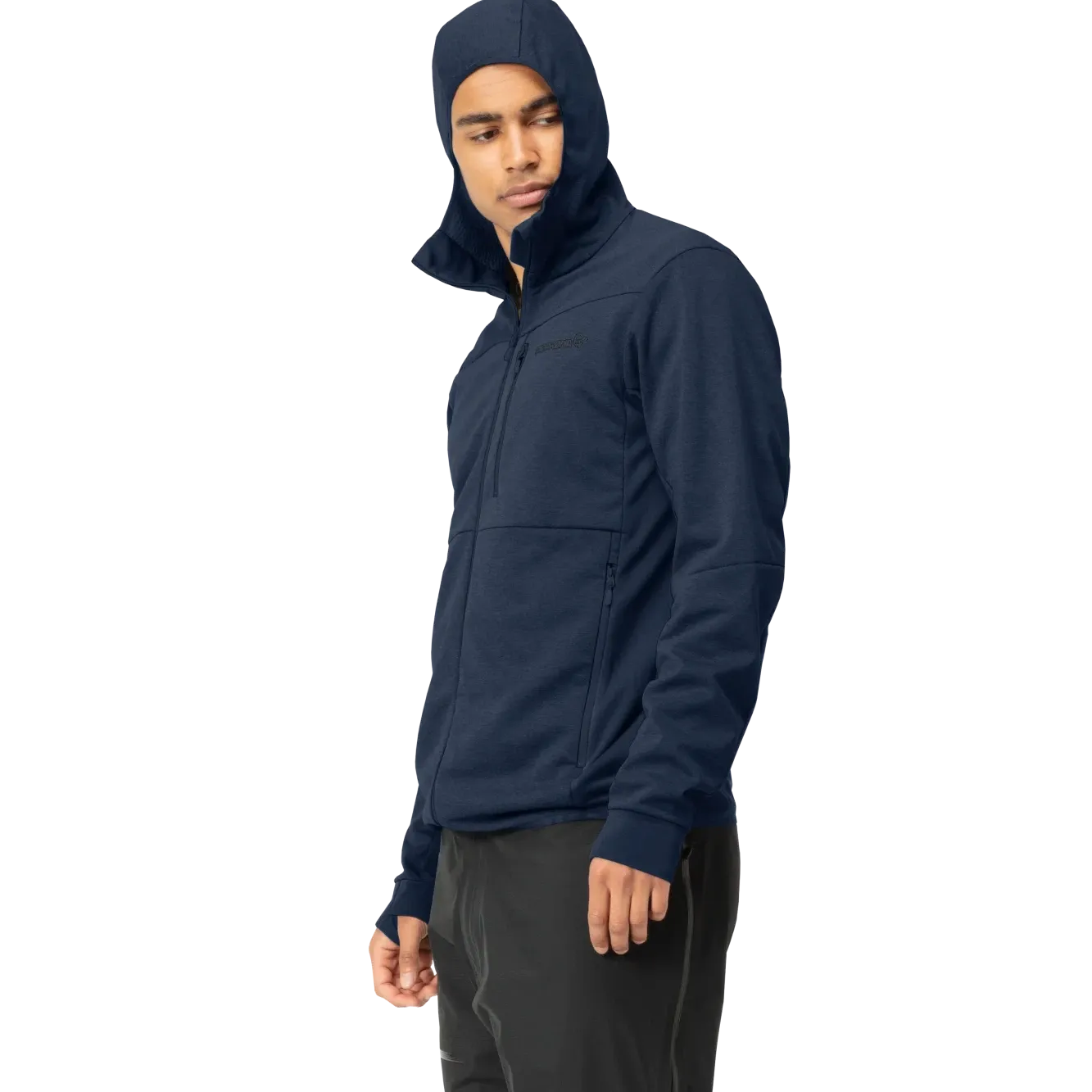 Men's Falketind Warm2 Octa Hoody